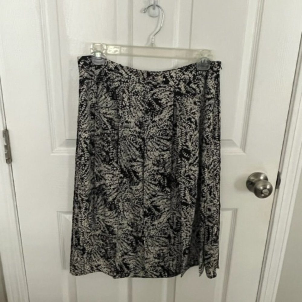 WWW Skirt